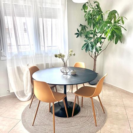 Zen Suite Kavala Extérieur photo