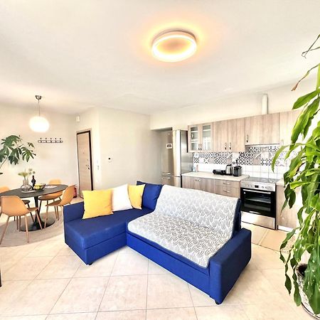 Zen Suite Kavala Extérieur photo