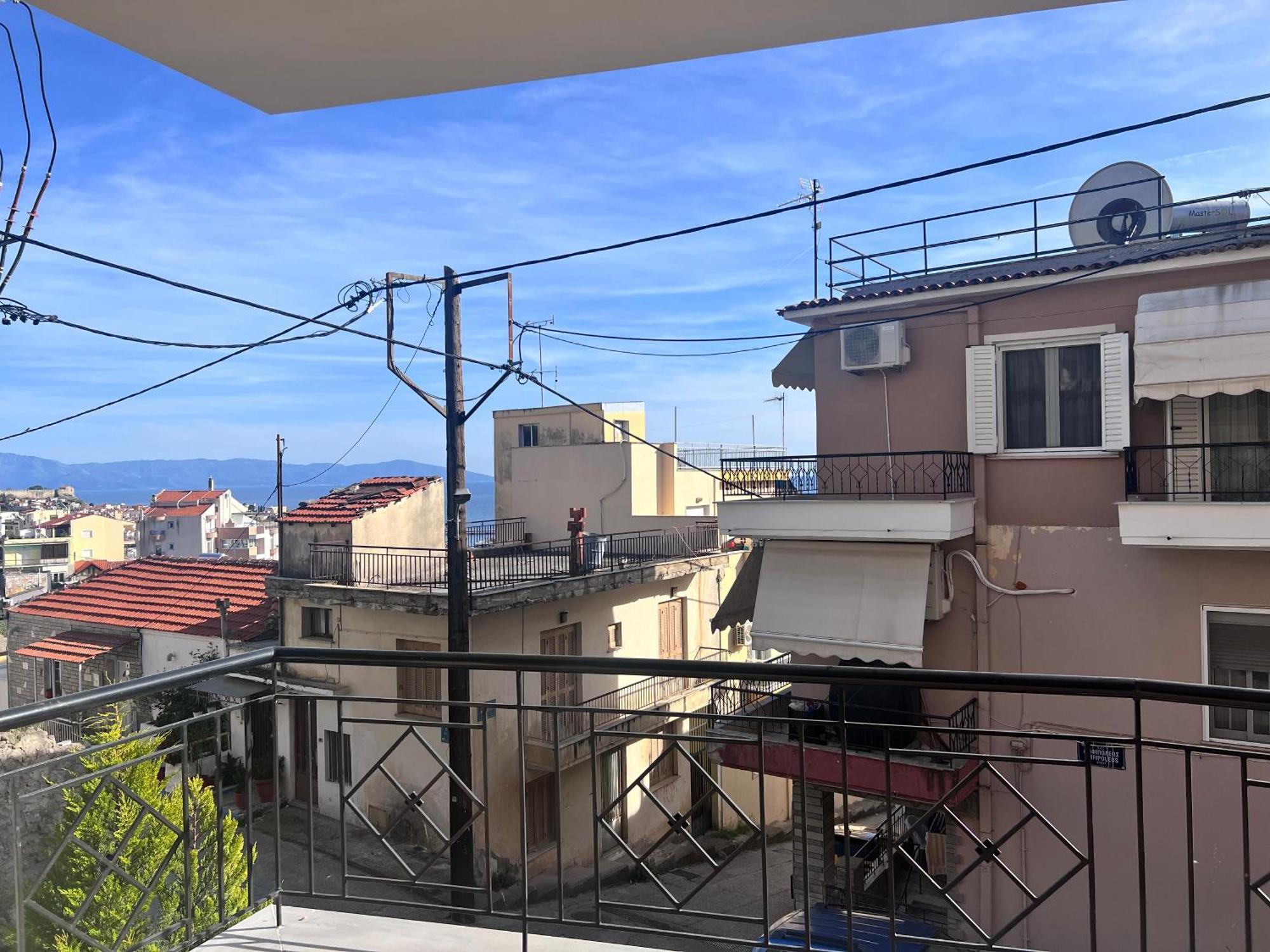 Zen Suite Kavala Extérieur photo
