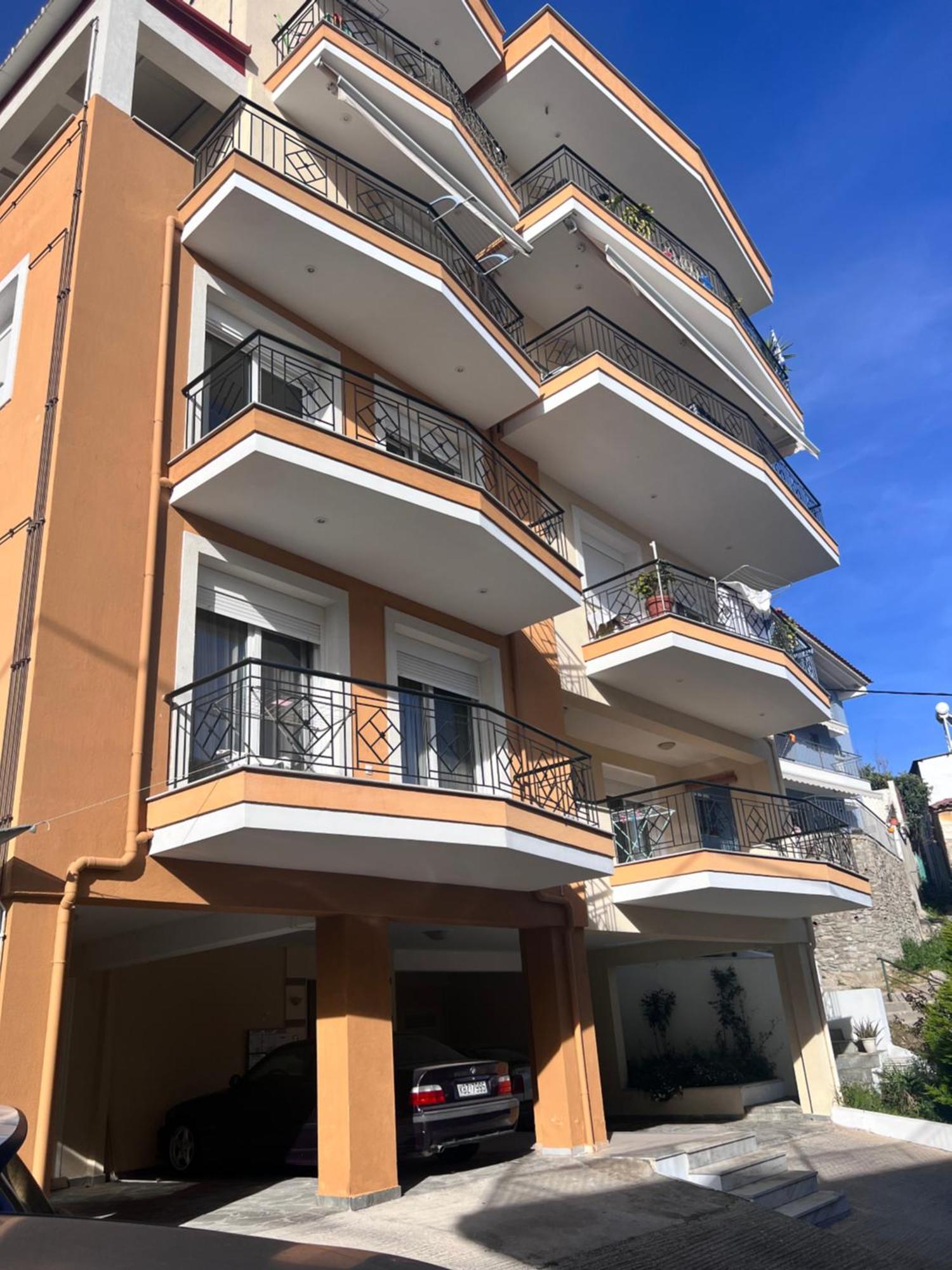 Zen Suite Kavala Extérieur photo