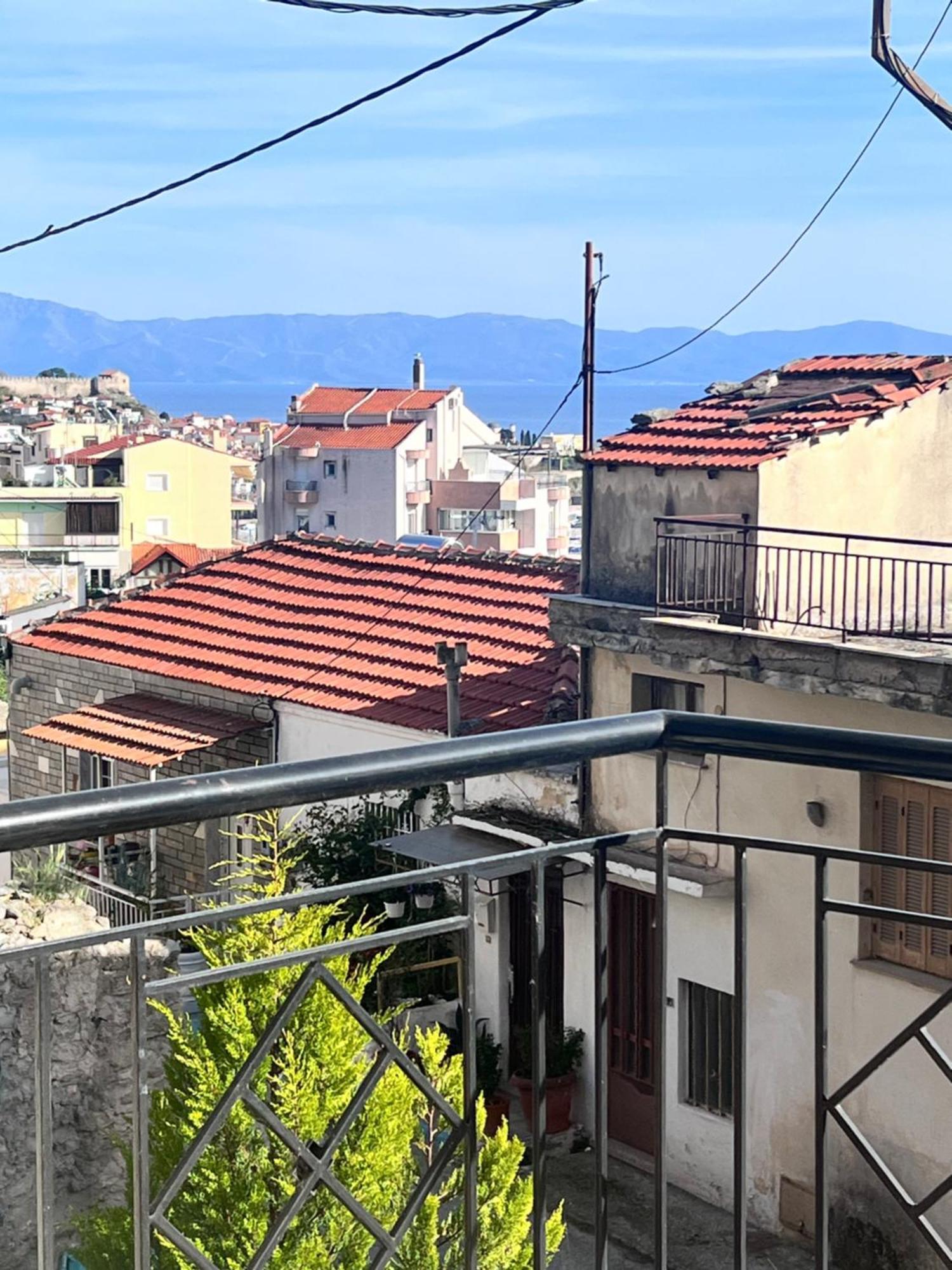 Zen Suite Kavala Extérieur photo