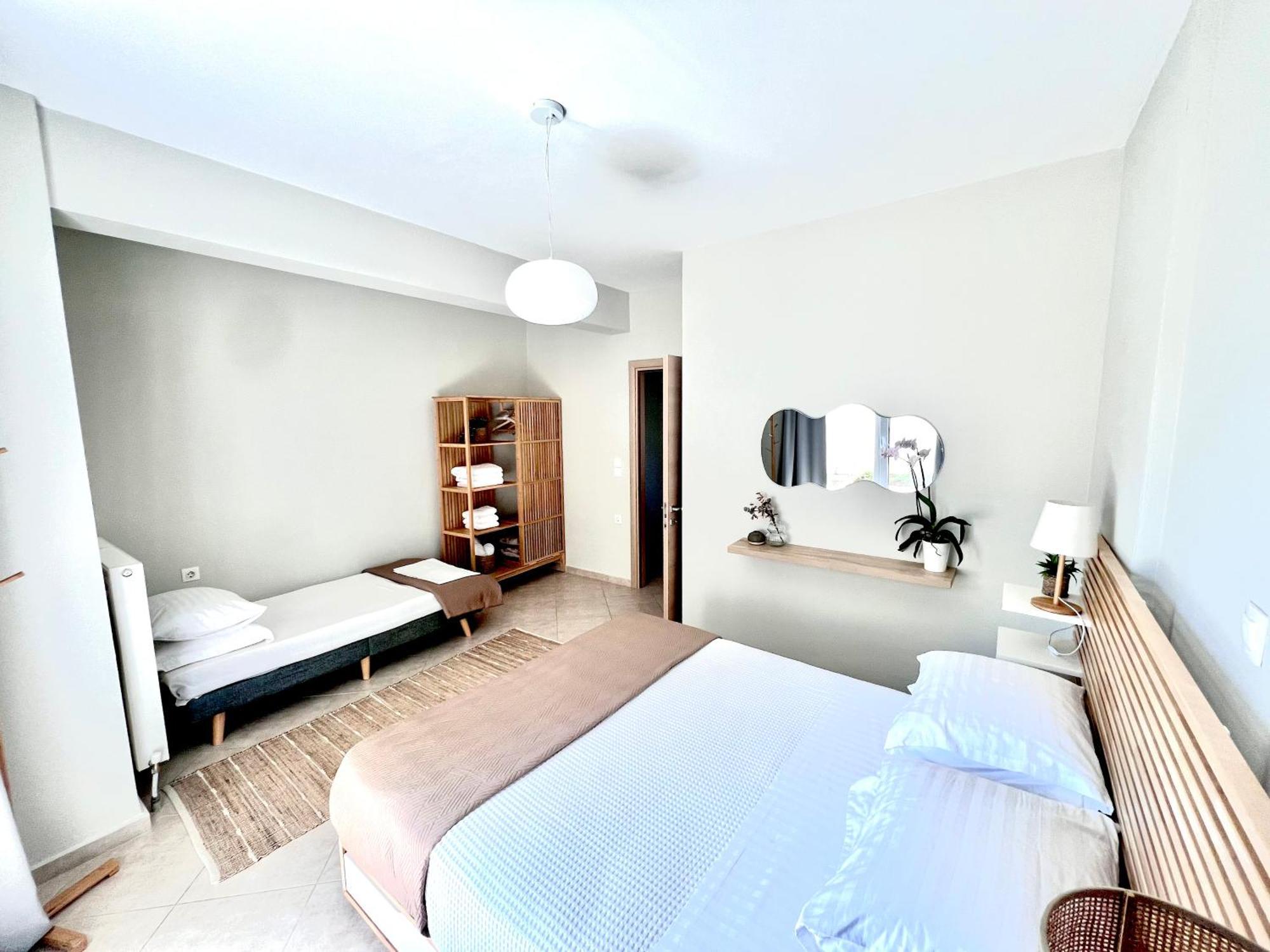 Zen Suite Kavala Extérieur photo