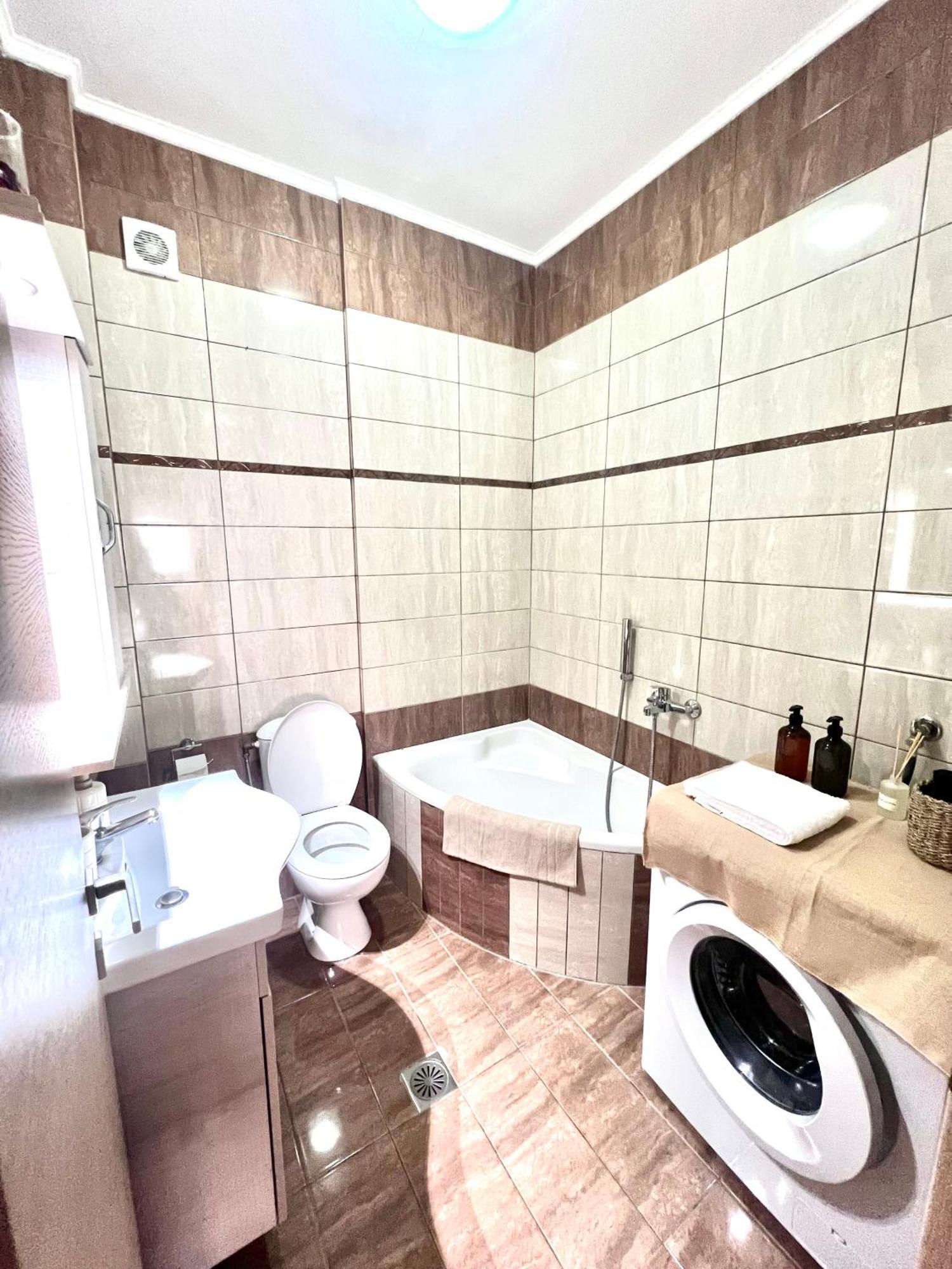 Zen Suite Kavala Extérieur photo