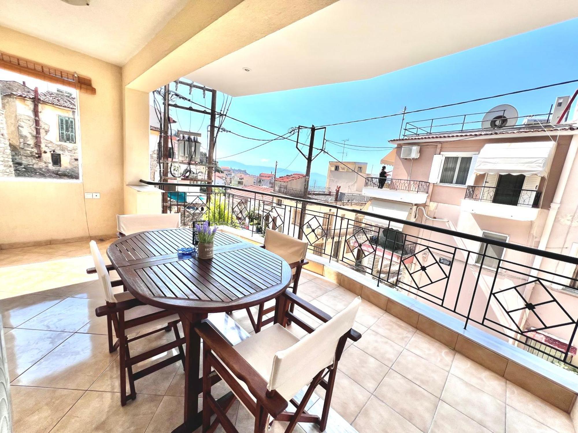 Zen Suite Kavala Extérieur photo