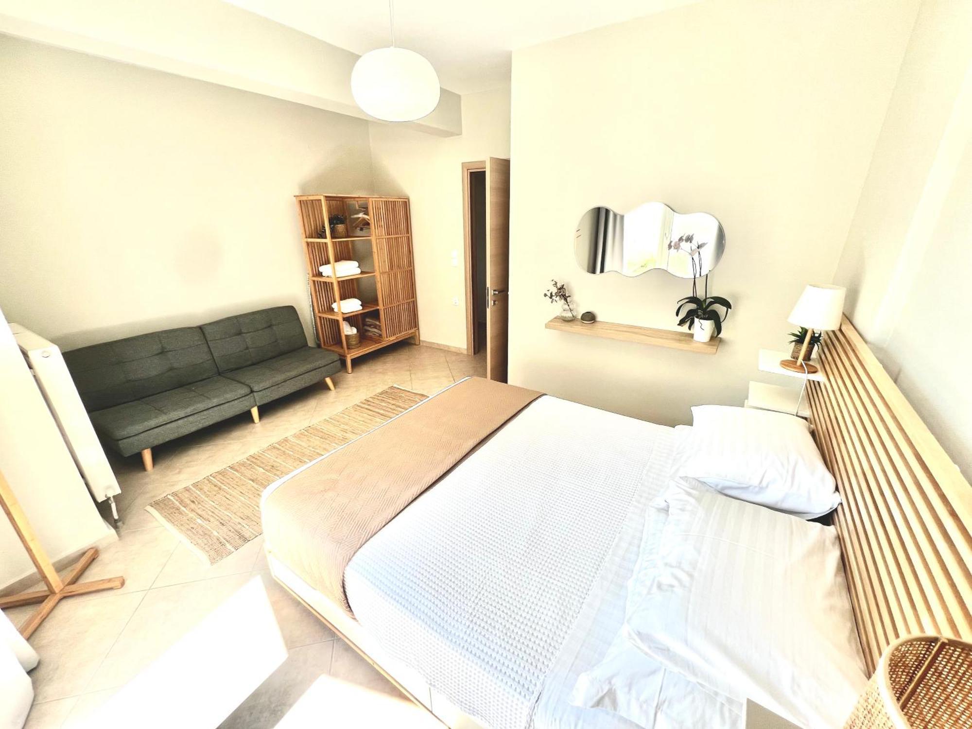 Zen Suite Kavala Extérieur photo
